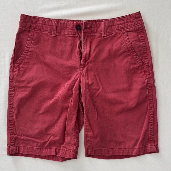 Urban Pipeline Men's Flat-Front Shorts Size 34 - Picture 1 of 2